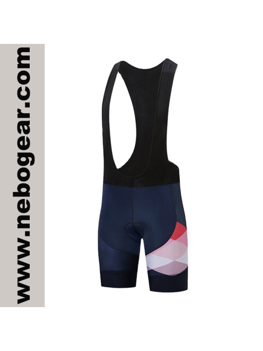 Women Bib-Shorts