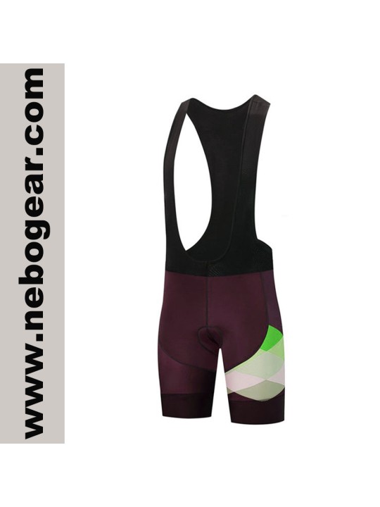 Women Bib-Shorts