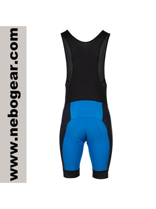 Women Bib-Shorts