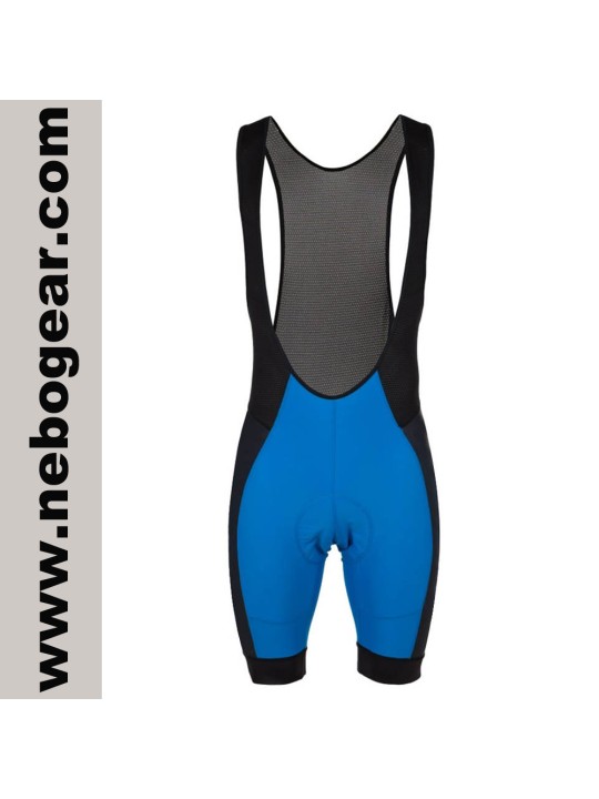 Women Bib-Shorts