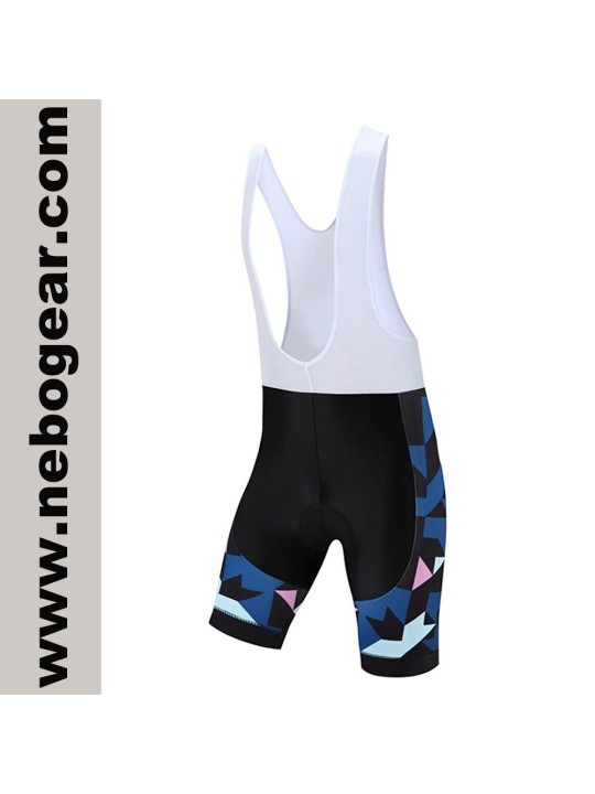 Women Bib-Shorts