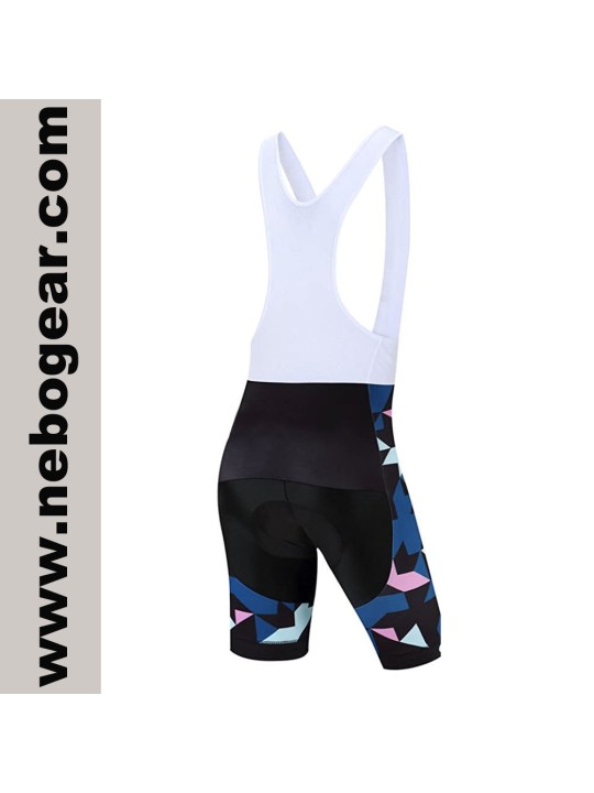 Women Bib-Shorts