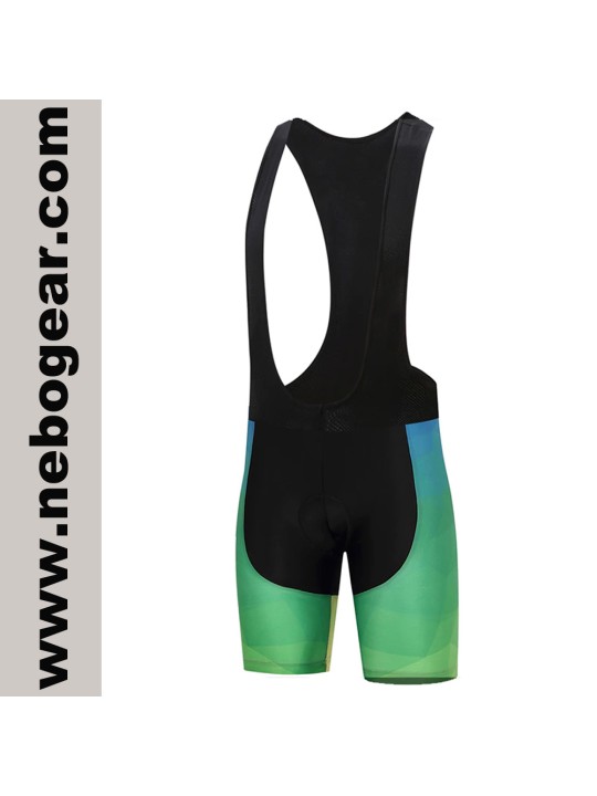 Women Bib-Shorts