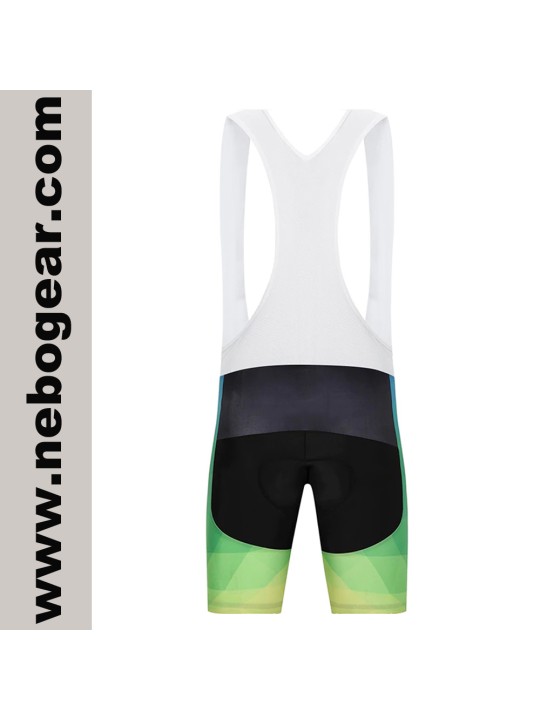 Women Bib-Shorts