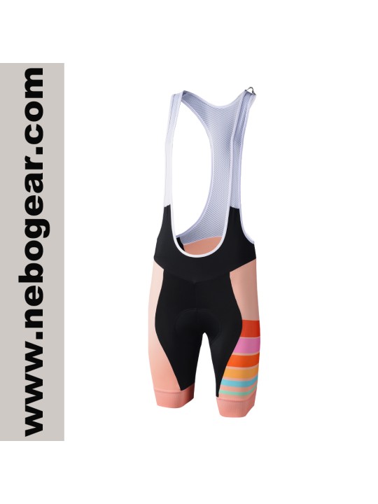 Women Bib-Shorts