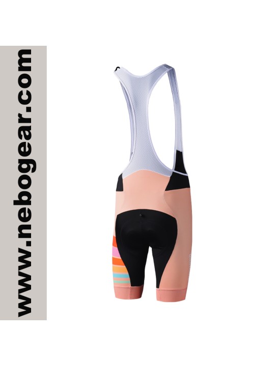 Women Bib-Shorts