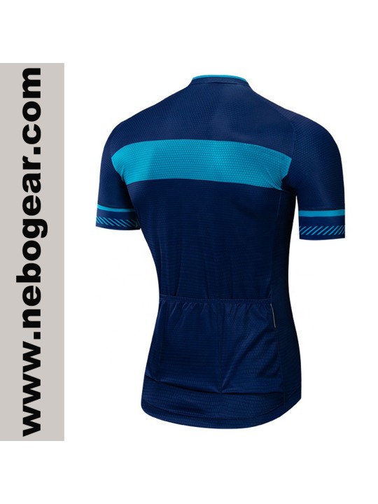 Women Cycling Jersey