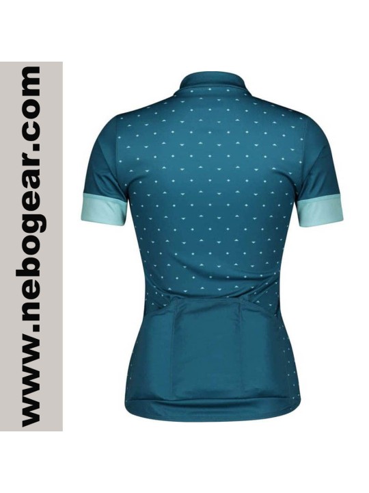 Women Cycling Jersey