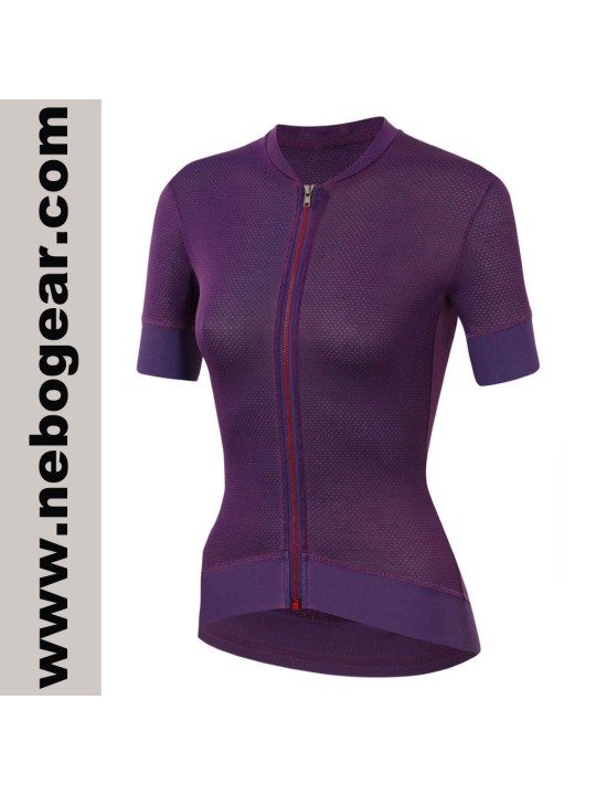 Women Cycling Jersey