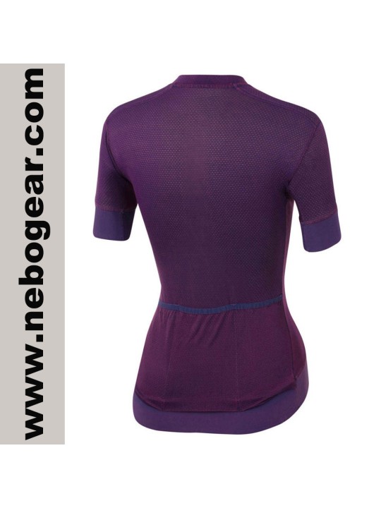 Women Cycling Jersey