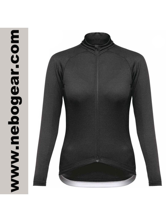 Women Cycling Jersey