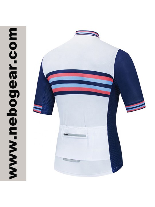 Women Cycling Jersey