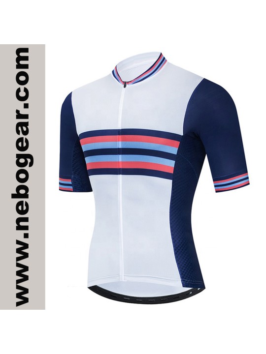 Women Cycling Jersey