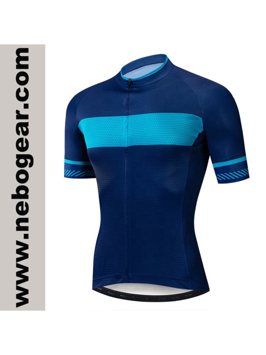 Women Cycling Jersey