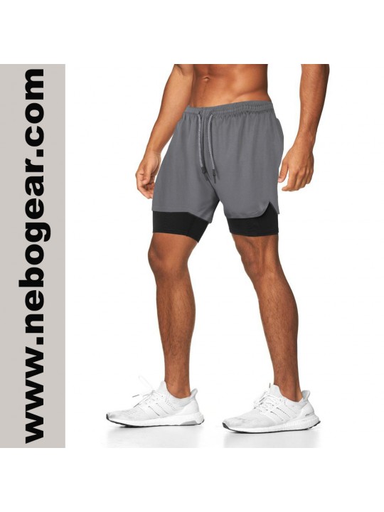 Compression Shorts