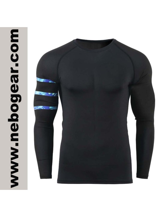 Rash Guard