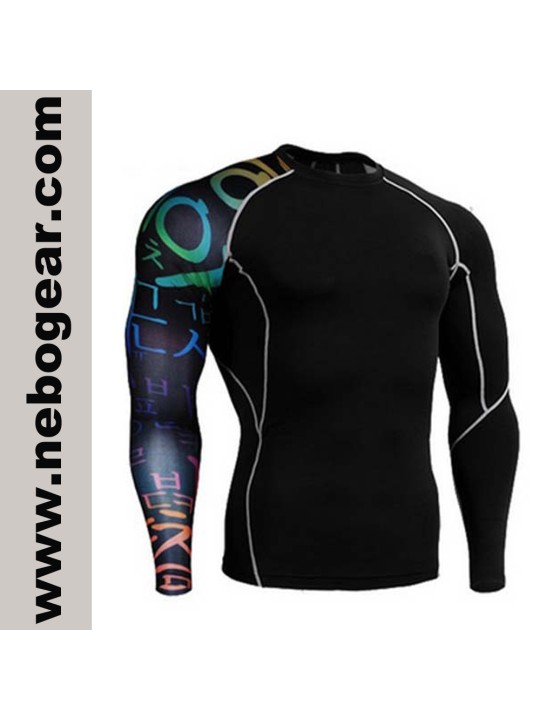 Rash Guard