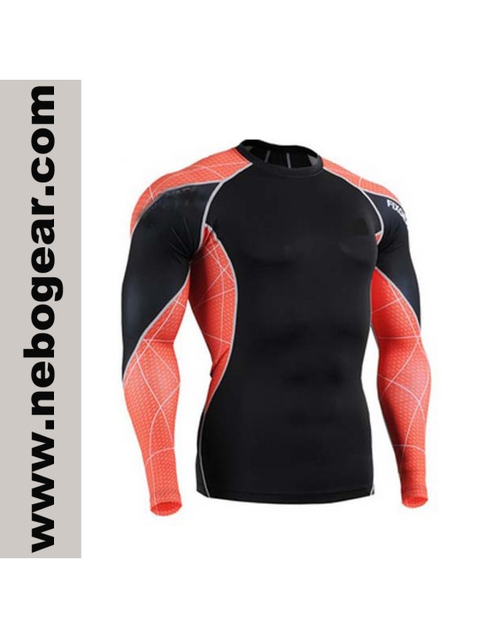 Rash Guard