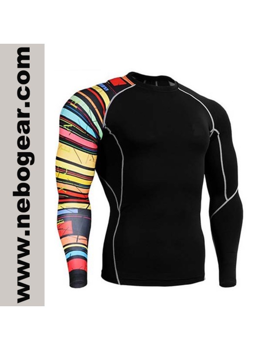 Rash Guard