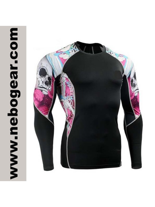 Rash Guard