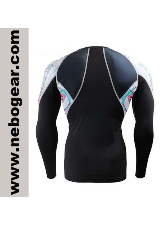 Rash Guard