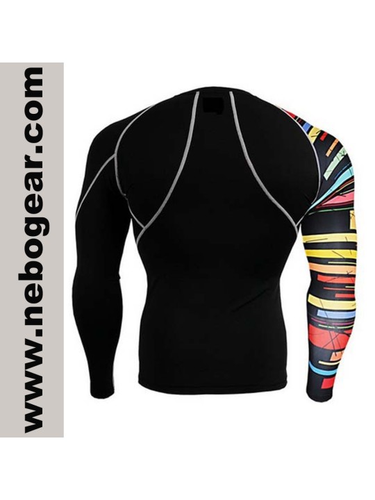 Rash Guard