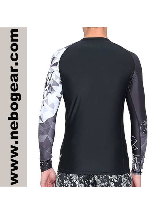 Rash Guard