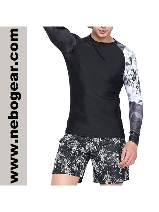 Rash Guard