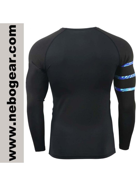 Rash Guard