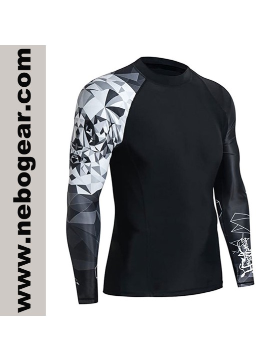 Rash Guard