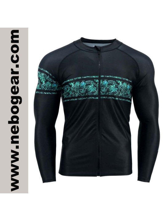 Rash Guard