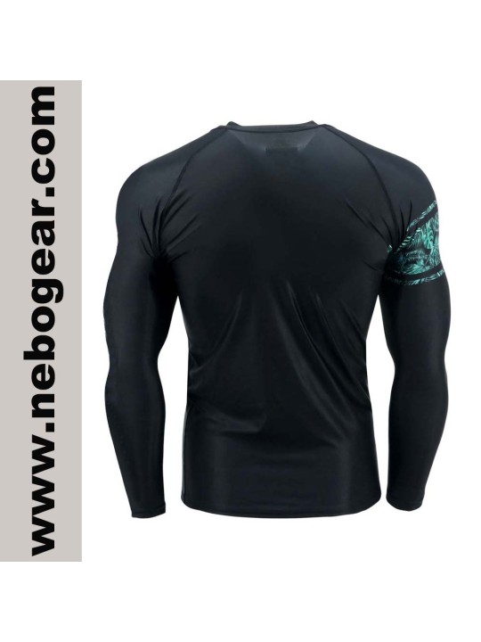 Rash Guard