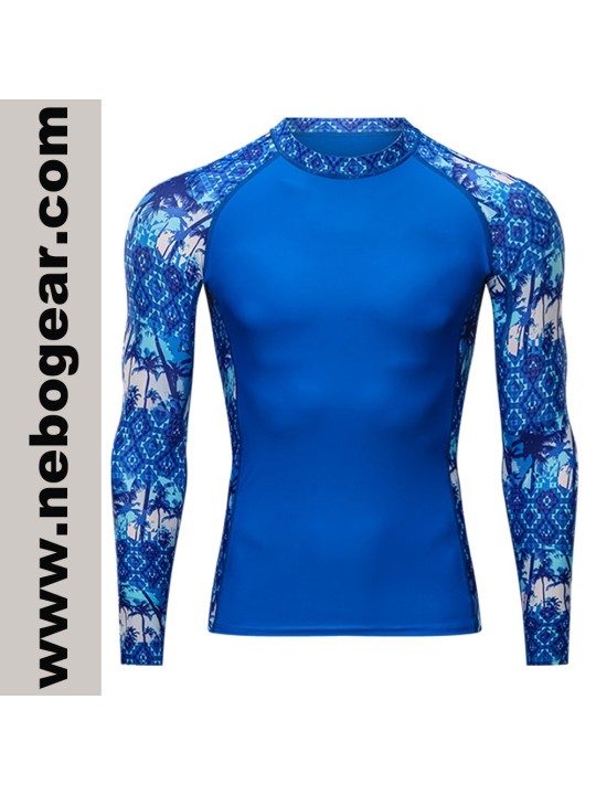 Rash Guard