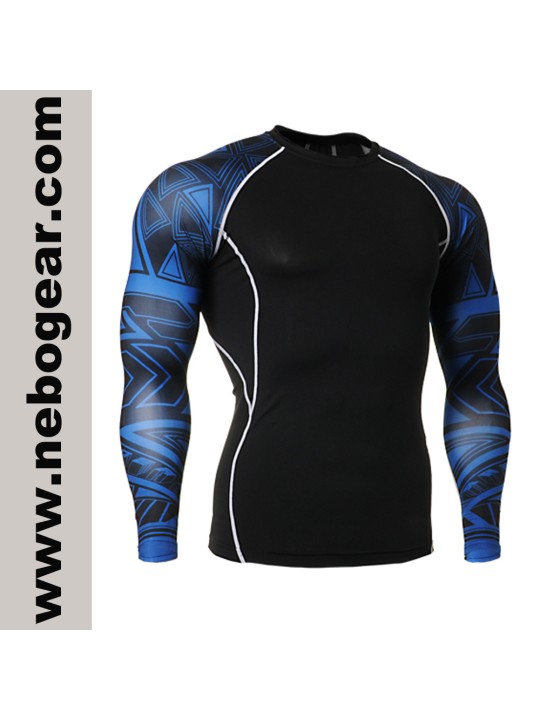 Rash Guard