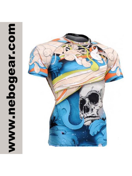 Rash Guard