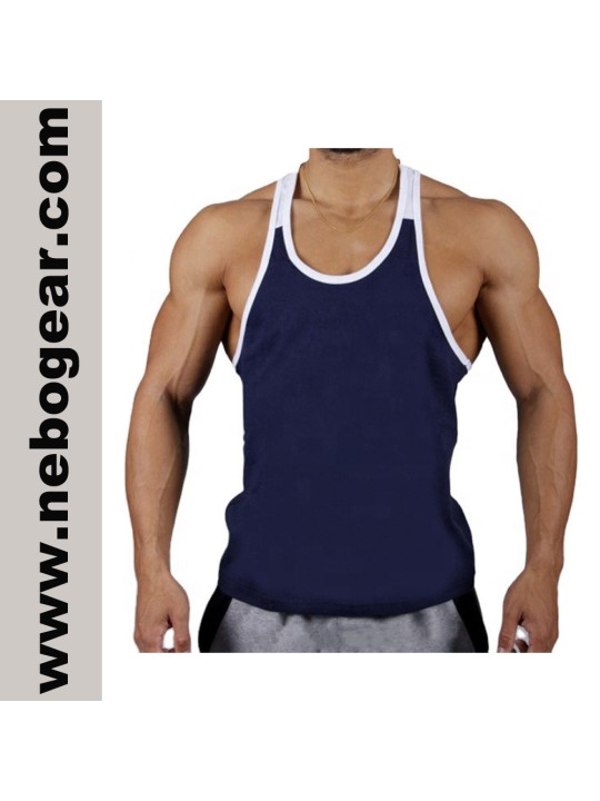 Stringer Vest