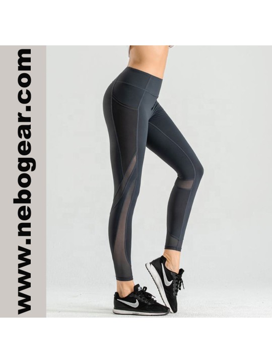 Bottom & Legging