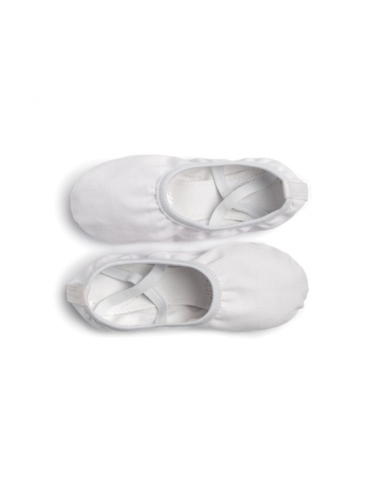 Canvas Ballet Shoes