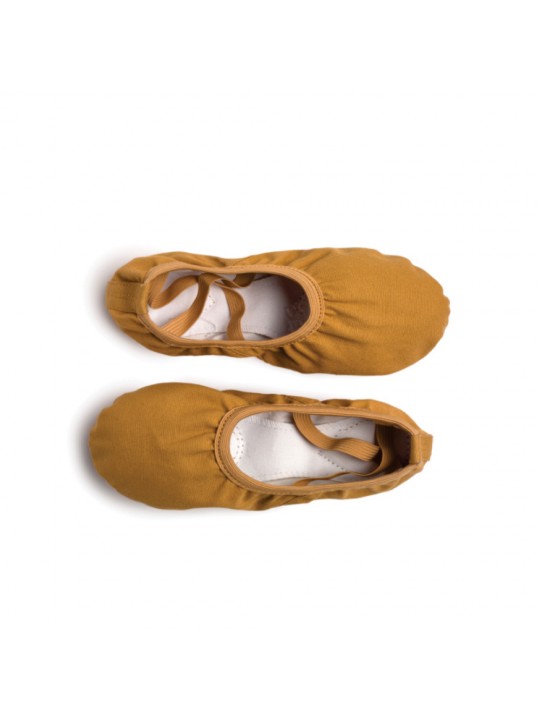 Canvas Ballet Shoes