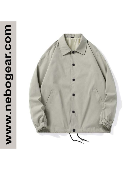 Coach Jacket