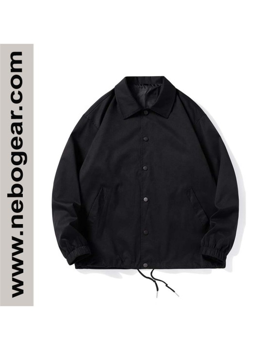 Coach Jacket