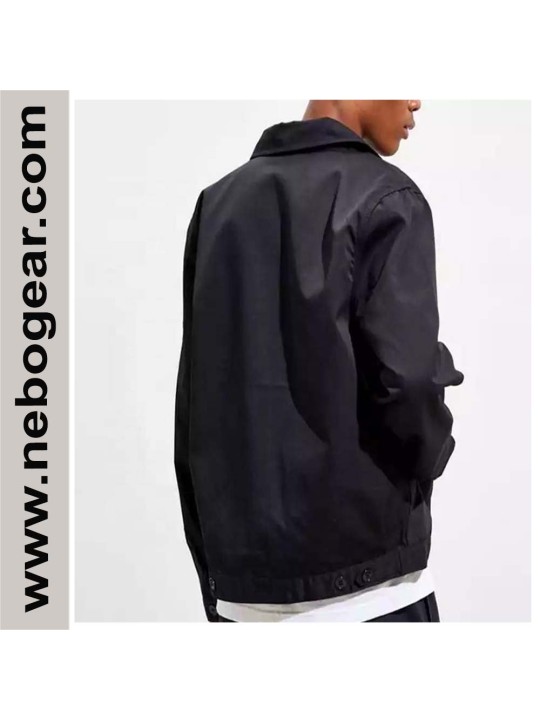 Coach Jacket