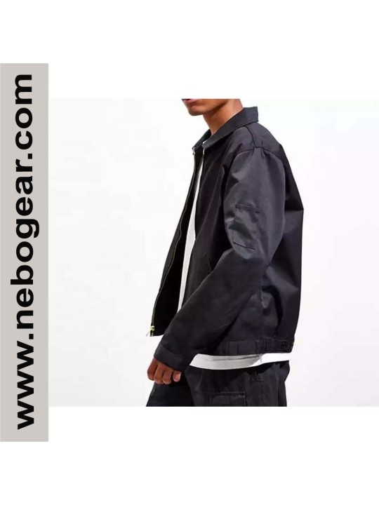 Coach Jacket