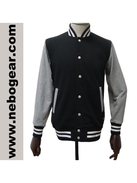 Varsity Jacket