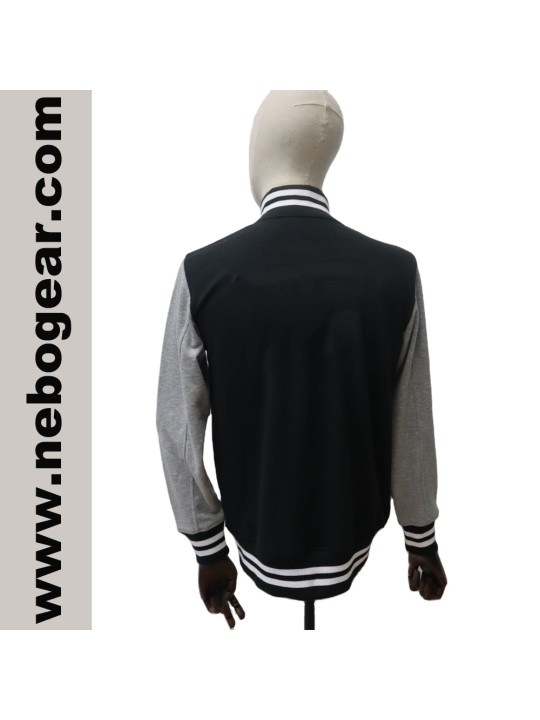 Varsity Jacket