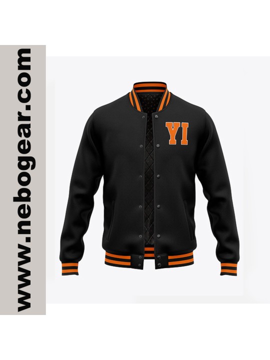 Varsity Jacket