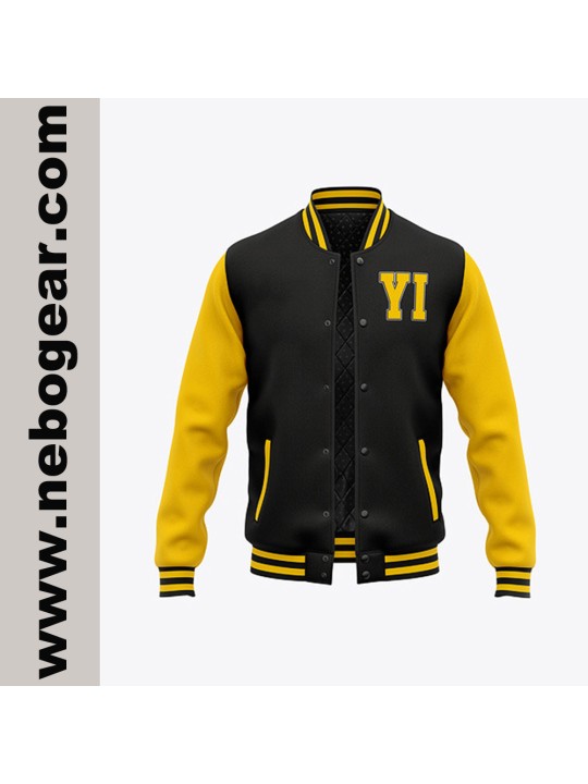 Varsity Jacket