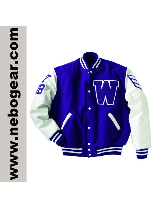 Varsity Jacket