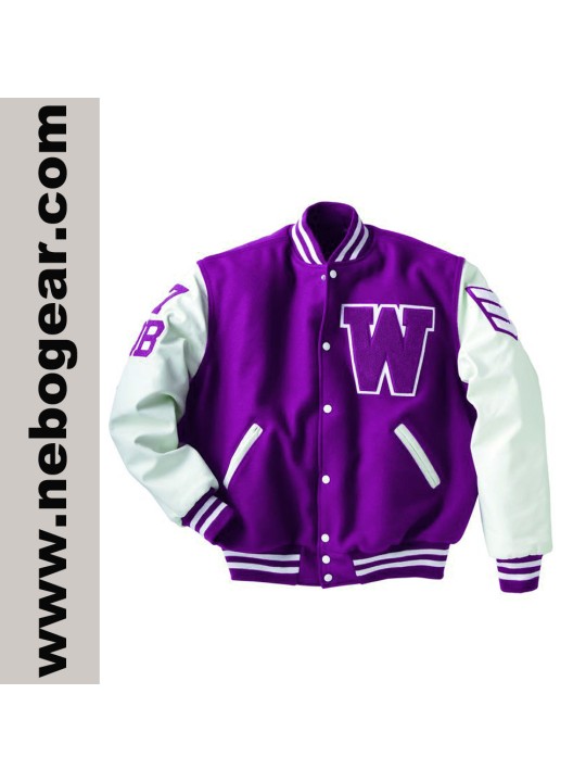 Varsity Jacket