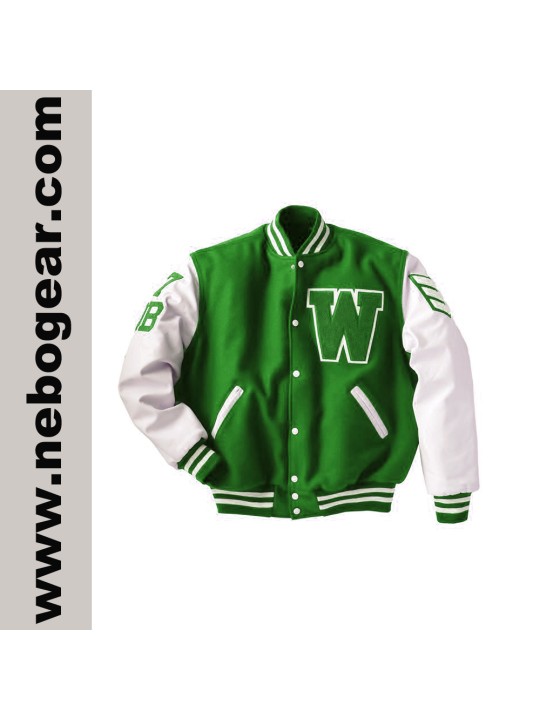 Varsity Jacket